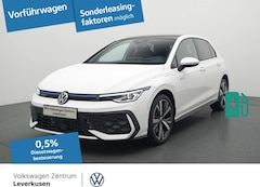 Bild des Angebotes VW Golf 1.5 eHybrid GTE MATRIX AHK ACC DCC HUD N