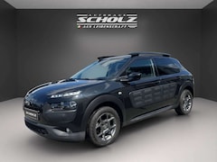 Bild des Angebotes Citroen C4 Cactus *KLIMA*TEMPOMAT*
