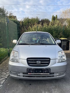 Bild des Angebotes Kia Picanto 1.1 CRDi LX