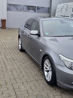 Bild des Angebotes BMW 525 525d Aut. Edition Exclusive