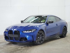 Bild des Angebotes BMW M4 Competition |M Sportsitze |M Carbon Exterieurpaket