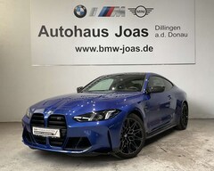 Bild des Angebotes BMW M4 Competition |M Sportsitze |M Carbon Exterieurpaket