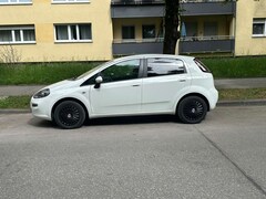 Bild des Angebotes Fiat Punto