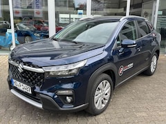 Bild des Angebotes Suzuki S-Cross 1.4 Turbo Comfort Navi/Abstandtempomat/Rückfahr