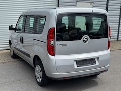 Bild des Angebotes Opel Combo 1.6CDTI 66kW(90PS) Edition L1H1