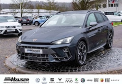Bild des Angebotes CUPRA Leon Sportstourer 1.5 eTSI DSG PANO DCC EL. HECKKL. VIR