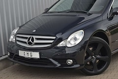 Bild des Angebotes Mercedes-Benz R 280 *AMG-Paket! Lang-Version! "22" Zoll! AHK!*