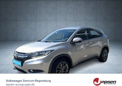 Bild des Angebotes Honda HR-V 15 1.5 i-VTEC R-KAMERA PANO NAVI NEBEL GRA