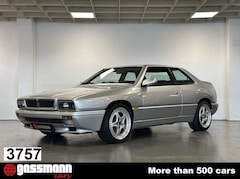 Bild des Angebotes Maserati Ghibli II 2.0 Coupe - Tipo AM336