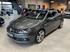 Bild des Angebotes VW Eos 2.0 TDI Cup Sitzh. Xenon Sport-Paket 18"