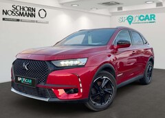 Bild des Angebotes DS Automobiles DS 7 Crossback DS7 CB PERFLINE PT 225 AUTO,NIGHTVISION,NAVI,SITZH