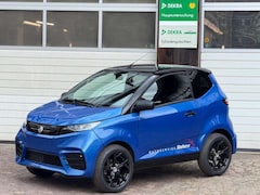 Bild des Angebotes Aixam City Sport Ambition