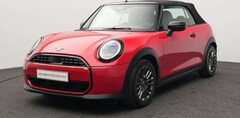 Bild des Angebotes MINI Cooper C Cabrio Classic Trim