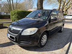 Bild des Angebotes Skoda Fabia 1.2 HTP Combi Elegance
