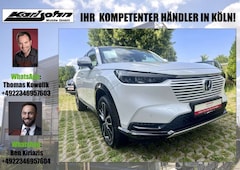 Bild des Angebotes Honda HR-V e:HEV 1.5 i-MMD Hybrid Advance