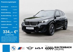 Bild des Angebotes BMW X1 sDrive 18i M-Sport PANO AHK HUD 360° LED