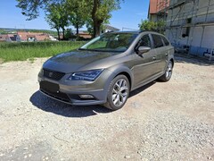 Bild des Angebotes SEAT Leon ST 1.8 TSI Start&Stop 4Drive DSG X-Perience