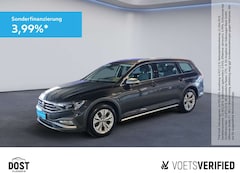 Bild des Angebotes VW Passat Alltrack 2.0 TDI DSG AHK+NAVI+SHZ+MATRIX LED
