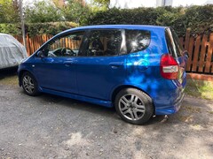 Bild des Angebotes Honda Jazz Jazz 1.4ES