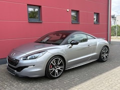 Bild des Angebotes Peugeot RCZ R COUPE THP 270PS LEDER NAVI PDC XENON-PAKET ALU19