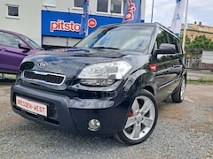 Bild des Angebotes Kia Soul Spirit