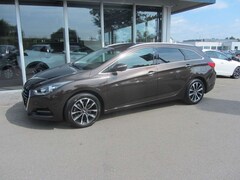 Bild des Angebotes Hyundai i40 cw blue Style