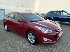 Bild des Angebotes Hyundai i40 i40cw 1.6 Fifa World Cup Edition