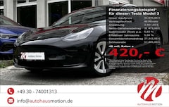 Bild des Angebotes Tesla Model 3 MJ2023 Standard Range + Enhanced Autopilot 19'LM