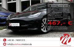 Bild des Angebotes Tesla Model 3 MJ2023 Standard Range + Enhanced Autopilot 19'LM