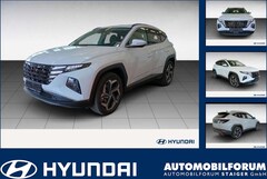 Bild des Angebotes Hyundai TUCSON 1.6 T-GDI Trend Matrix 2xKlima ACC AUT LM