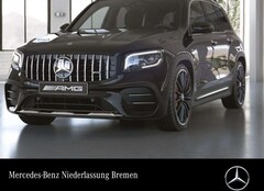 Bild des Angebotes Mercedes-Benz GLB 35 AMG GLB 35 4M AMG+PANO+360°+MULTIBEAM+FAHRASS+HUD+8G
