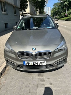Bild des Angebotes BMW 220 220d Active Tourer Luxury my17