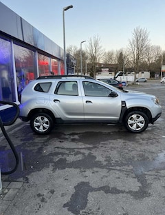 Bild des Angebotes Dacia Duster TCe 100 ECO-G 2WD Deal