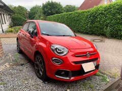 Bild des Angebotes Fiat 500X 500X 1.3 FireFly Turbo DCT 4x2 S