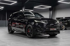 Bild des Angebotes Land Rover Range Rover Sport D350 First Edtion-FOND TV- 23"