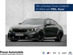 Bild des Angebotes BMW M5 Limousine Akrapovic + H&R + M Performance + 0,5%
