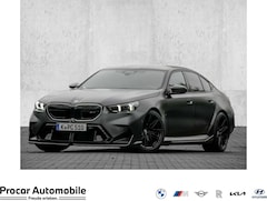 Bild des Angebotes BMW M5 Limousine Akrapovic + H&R + M Performance + 0,5%