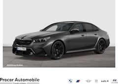 Bild des Angebotes BMW M5 Limousine 0,5% Verst. - Pano + AHK