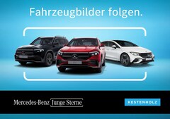 Bild des Angebotes Mercedes-Benz GLB 250 GLB 250 4M AMG*NIGHT*DISTR*AHK*360*MLED*PANO*SHZ