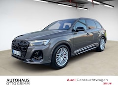 Bild des Angebotes Audi Q7 3,0 TFSI e quattro S line Matrix AZV