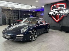 Bild des Angebotes Porsche 997 Targa 4 +BOSE+VOLLBELEDERT+SITZHEIZUNG+