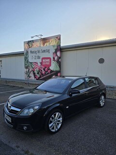Bild des Angebotes Opel Signum 1.9 CDTI