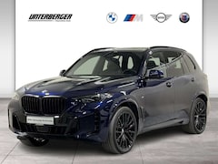 Bild des Angebotes BMW X5 xDrive30d M Sportpaket Pro AHK Luftfeder Pano