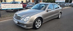 Bild des Angebotes Mercedes-Benz E 200 E 200 Kompressor (211.042)