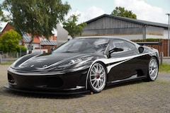 Bild des Angebotes Ferrari F430 Challenge *orig. 3.340 km*keine Rennen*