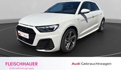 Bild des Angebotes Audi A1 Sportback S line 30 TFSI LED CARPLAY SHZ GRA