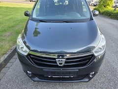 Bild des Angebotes Dacia Lodgy Prestige