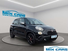 Bild des Angebotes Fiat 500L 1.4 Sport/NAVI/LED/TEMP./EU6d
