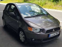 Bild des Angebotes Mitsubishi Colt Colt 1.3 ClearTec Motion Plus