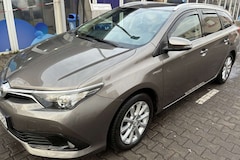 Bild des Angebotes Toyota Auris 1.8 VVT-i Hybrid Automatik Touring Sports Edition S+